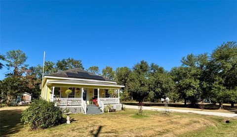 326 Park Loop Chester TX 75936