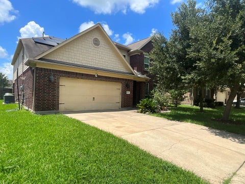 Photo of 4610 Sedgewood Drive, Rosenberg, TX 77471 (MLS # 69433029)