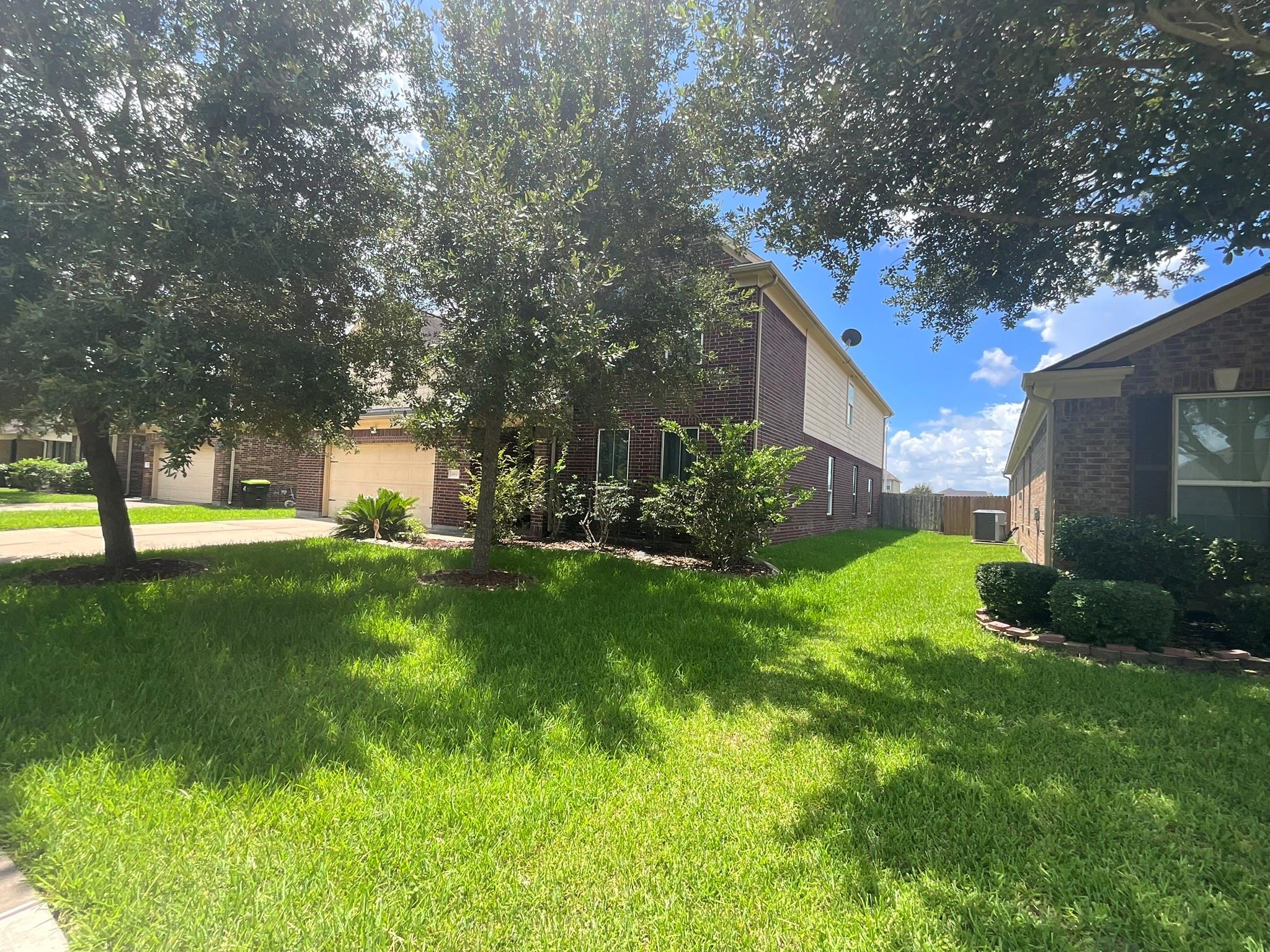 4610 Sedgewood Drive