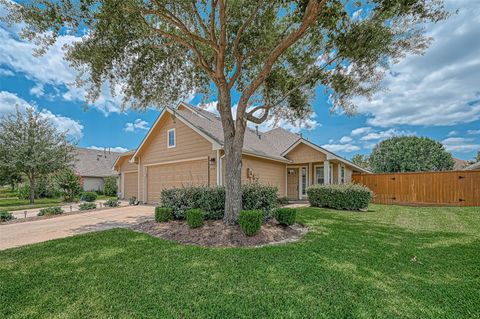 Photo of 5230 Garnetfield Lane, Katy, TX 77494 (MLS # 92522290) Photo of 5230 Garnetfield Lane, Katy, TX 77494 (MLS # 92522290)