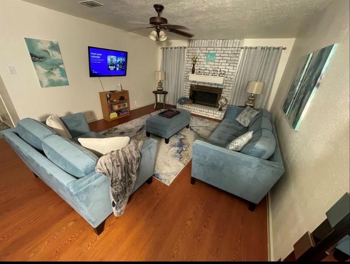 1323 River Rock Drive
