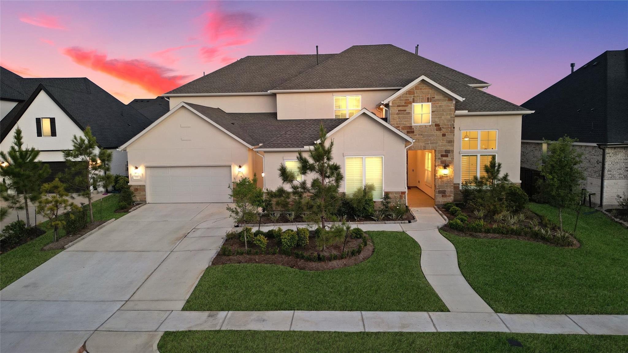 4114 Pleasant Ridge Drive
