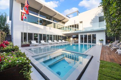 Photo of 2169 University Boulevard, Houston, TX 77030 (MLS # 51493217)