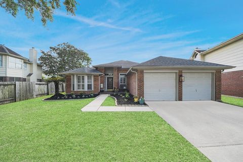 4222 W Meadows Drive Sugar Land TX 77479