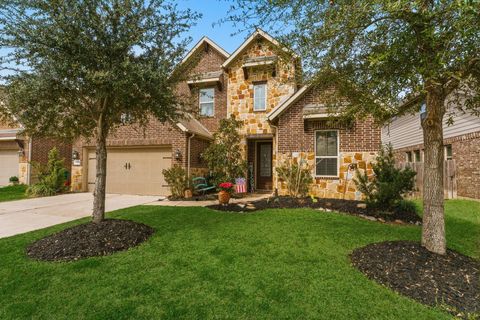 14631 Kelsey Vista Drive Cypress TX 77433