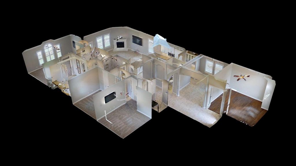 Photo of 4323 Cobalt Cross Street, Katy, TX 77493 (MLS # 41192029)