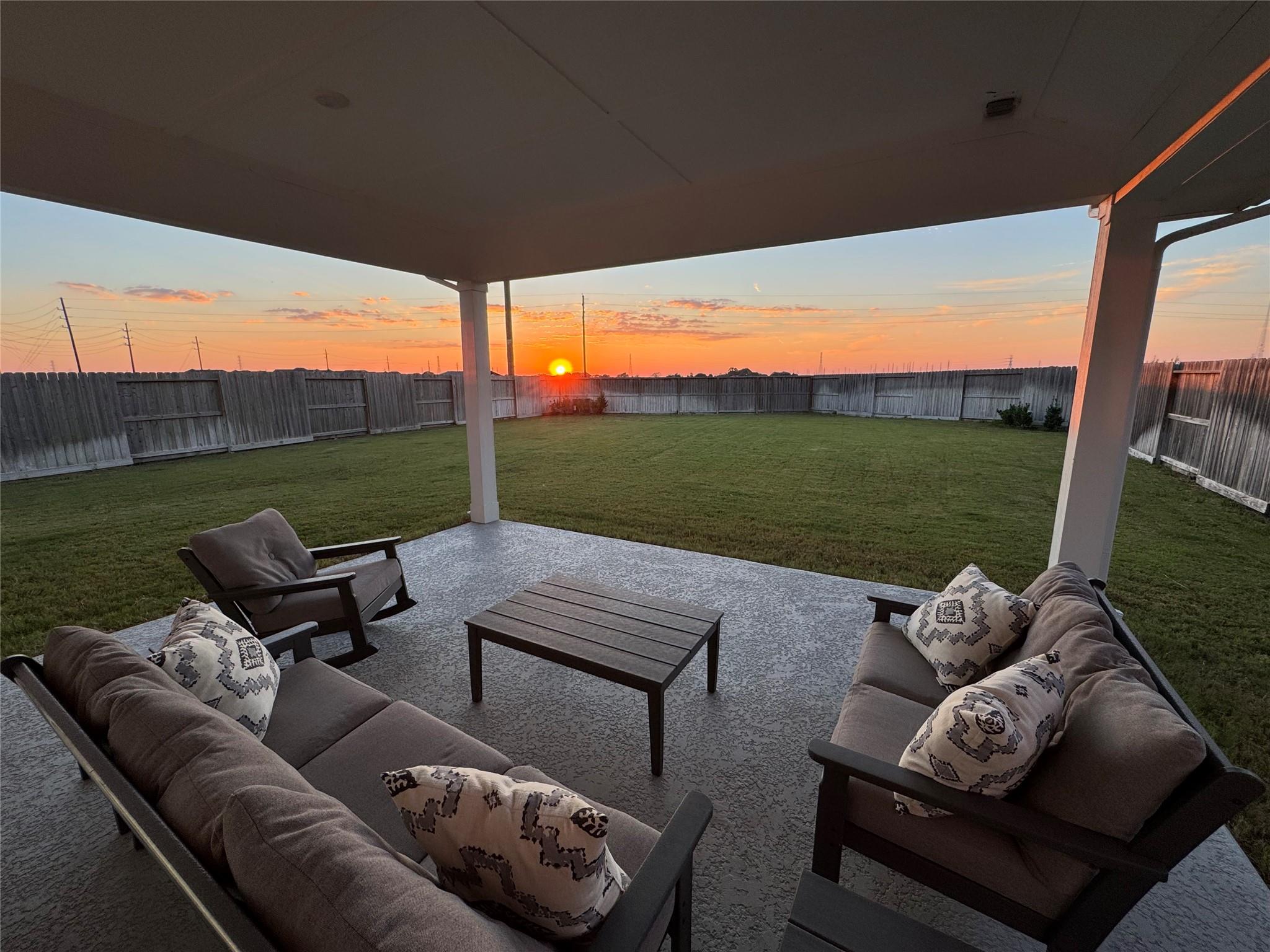 16931 Warm Glow Court