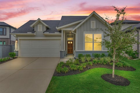 Photo of 16931 Warm Glow Court, Hockley, TX 77447 (MLS # 23181898)