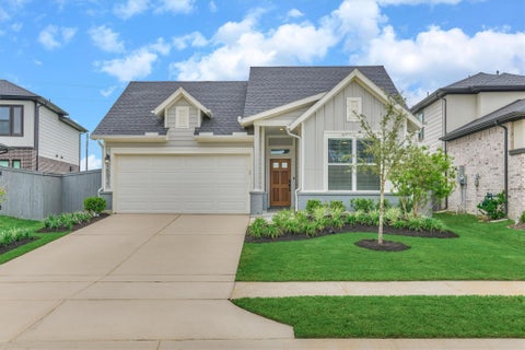 Photo of 16931 Warm Glow Court, Hockley, TX 77447 (MLS # 23181898)