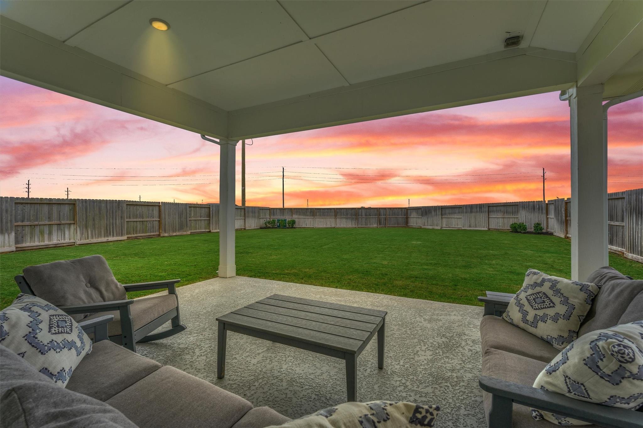 16931 Warm Glow Court