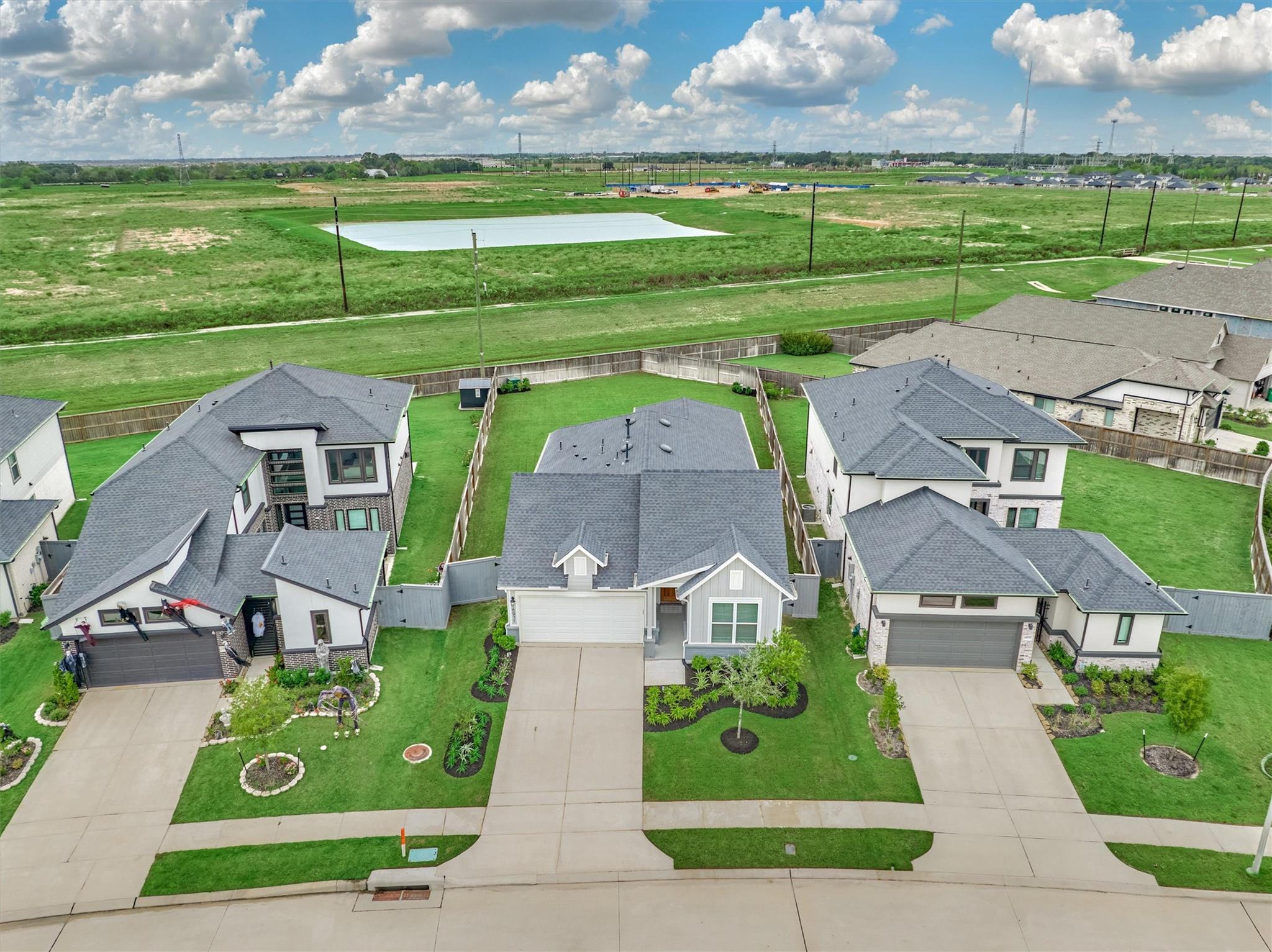 16931 Warm Glow Court