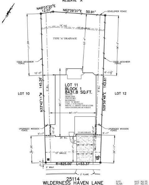 25114 Wilderness Haven Lane Katy TX 77493