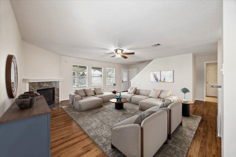 Homes For Rent - 5035 Redwing Brook Trail<br/> Katy, TX 77449