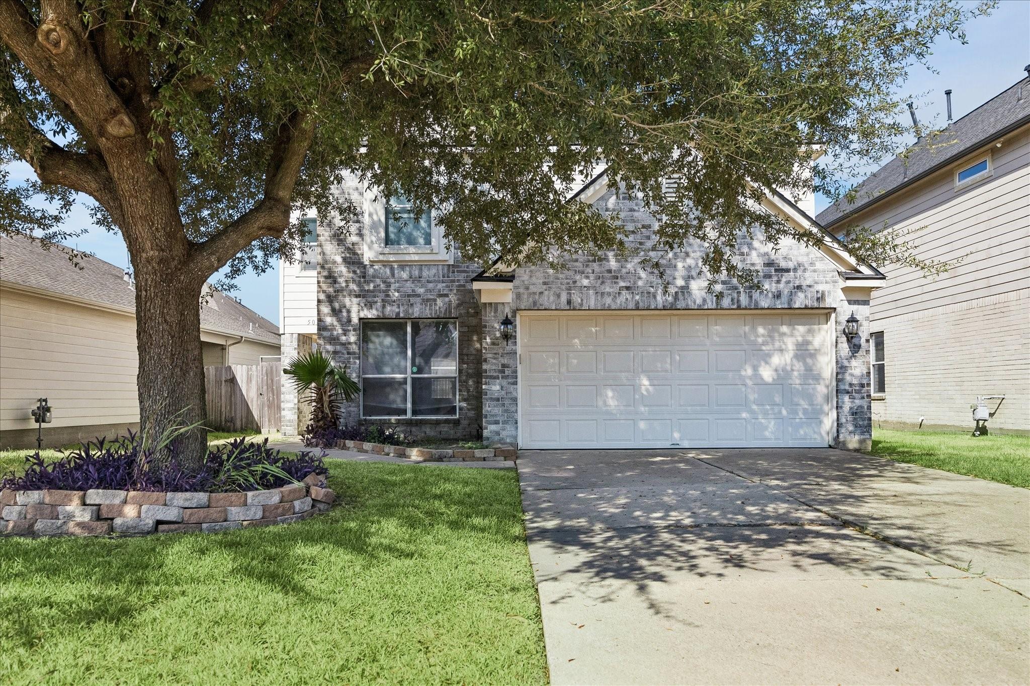 5035 Redwing Brook Trail