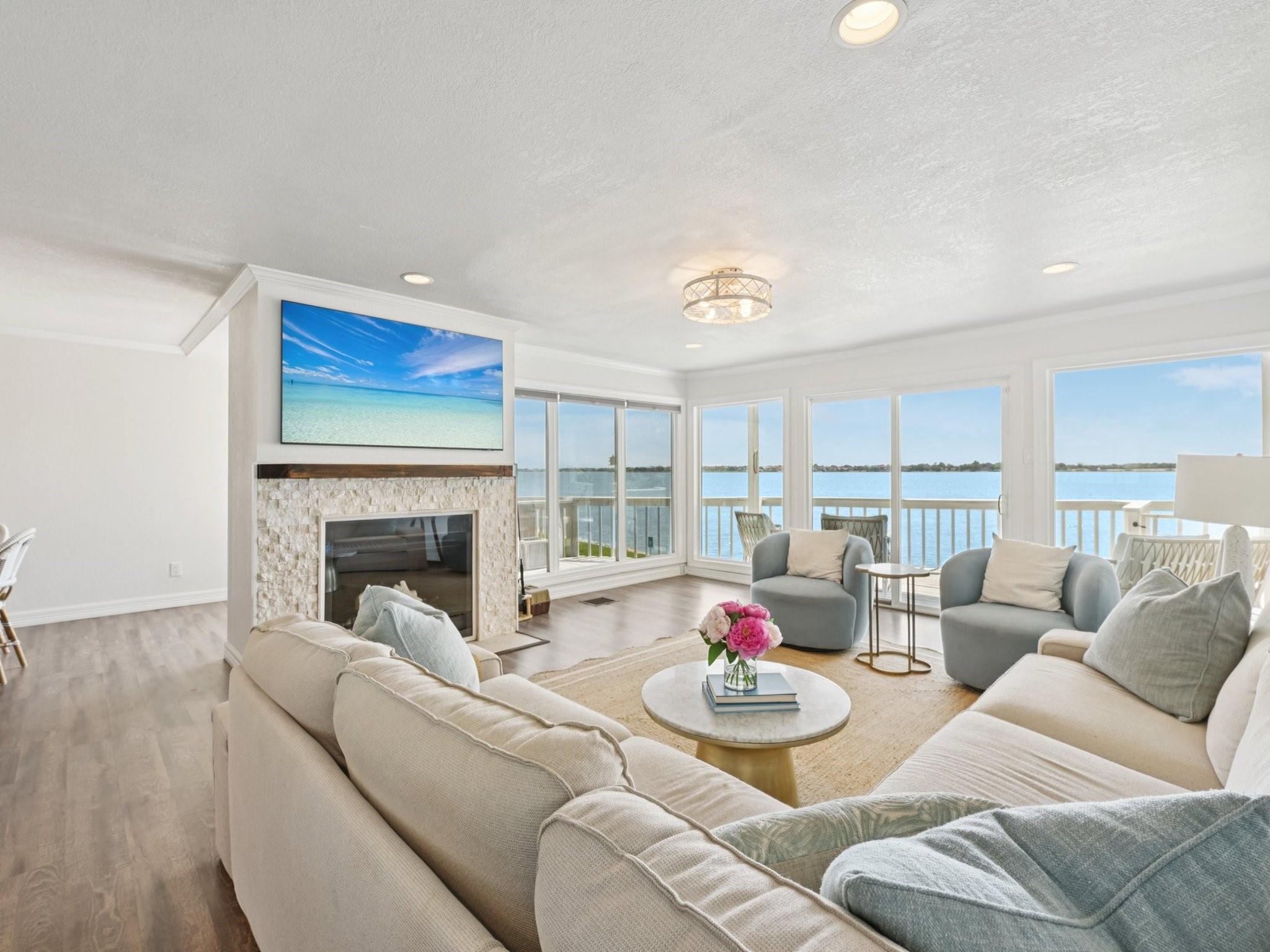 2 Mariner Village Drive