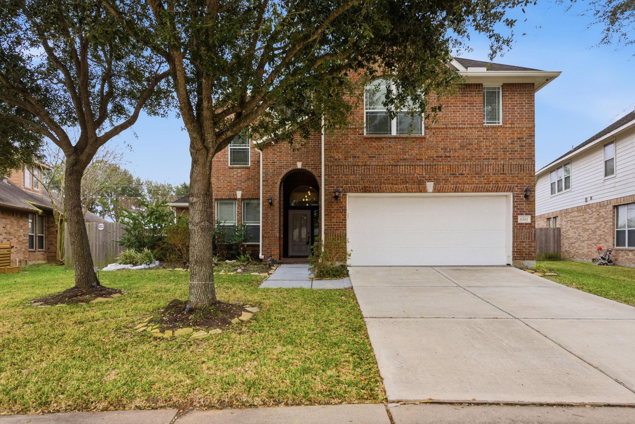 5002 Rollingstone Road
