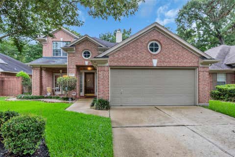 Photo of 65 W Sienna Place PL, The Woodlands, TX 77382 (MLS # 57185877)