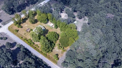 Photo of 931 Trails End Drive, Cleveland, TX 77328 (MLS # 29368892)