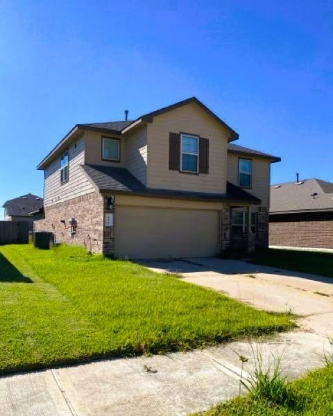 614 Ashley Falls Lane