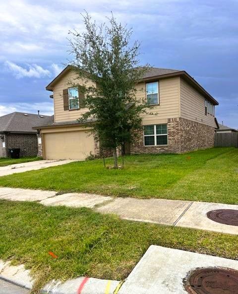 614 Ashley Falls Lane
