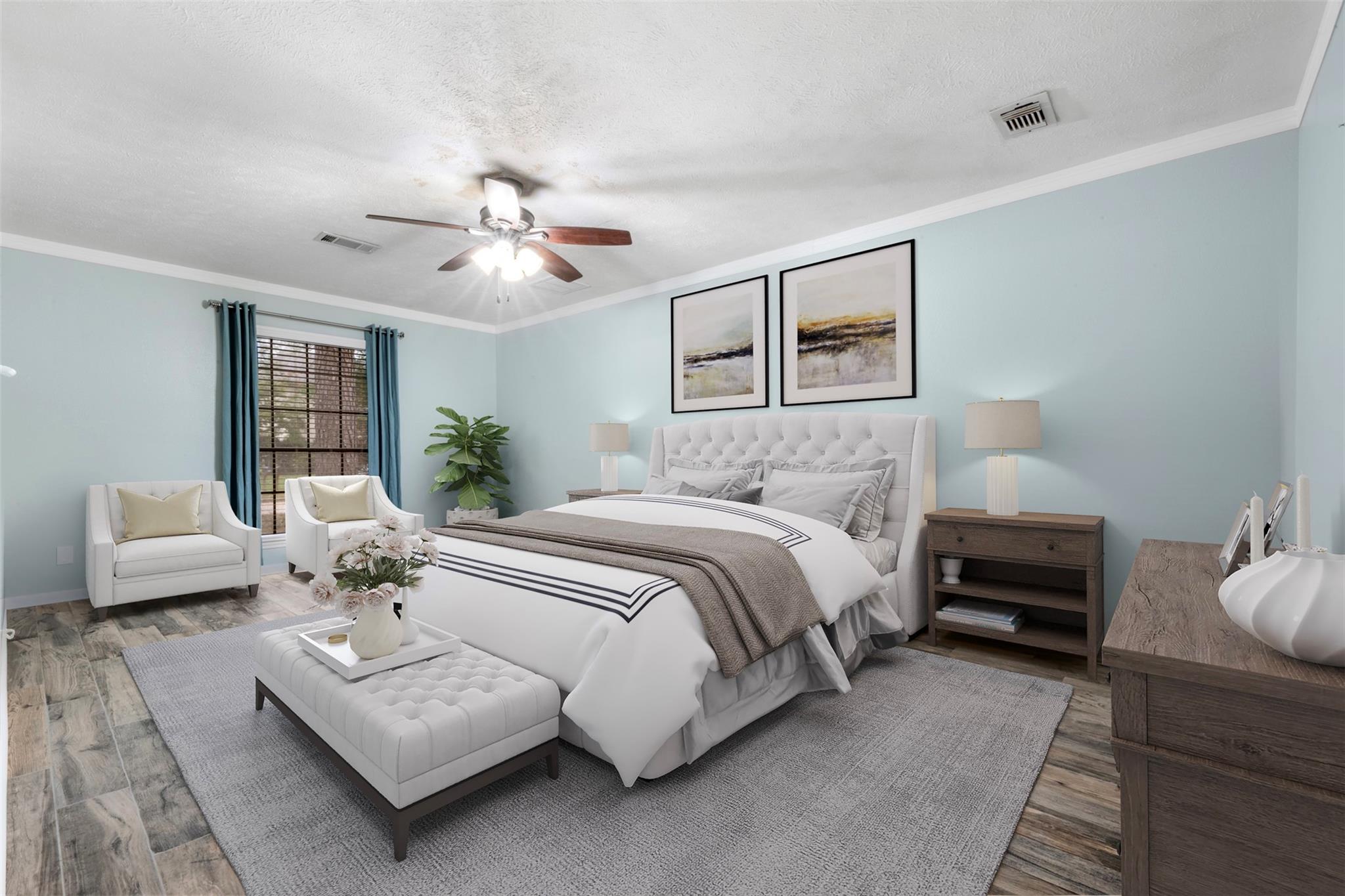 3922 Valley Haven Drive