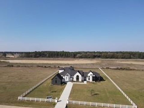 20218 Tealpointe Ridge Lane Tomball TX 77377