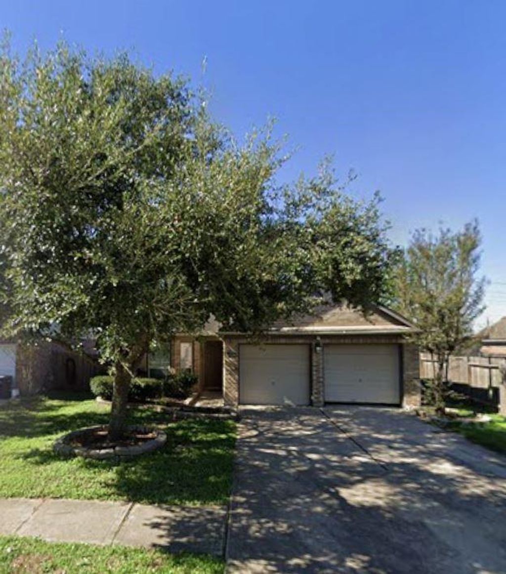 Photo of 2023 Wildbrook Canyon Lane, Katy, TX 77449 (MLS # 26864803)