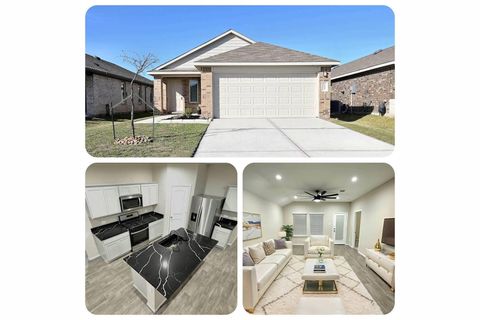 5427 Creekstone Rise Lane Spring TX 77373