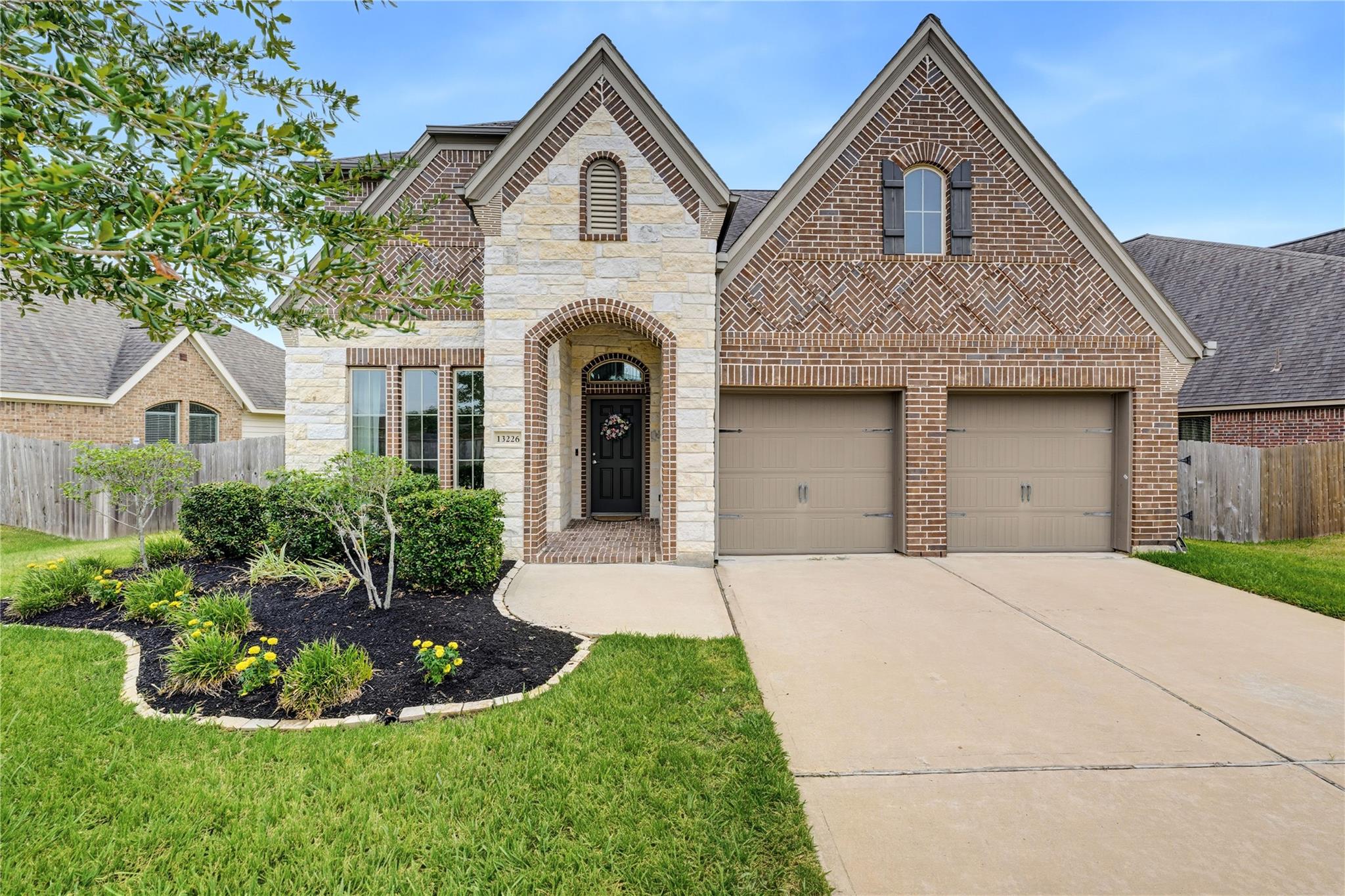 13226 Sage Meadow Lane