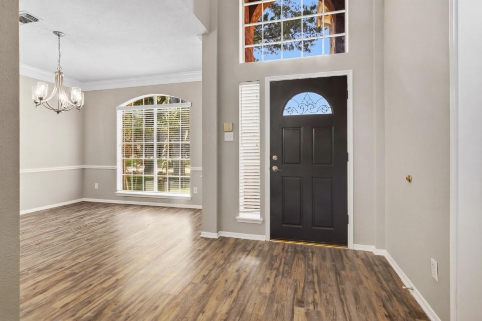 23234 Hazel Field Court