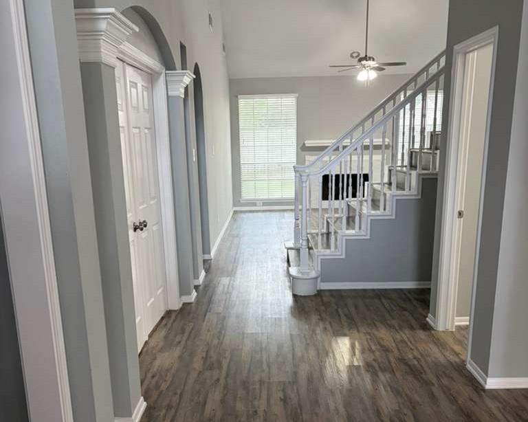 23234 Hazel Field Court