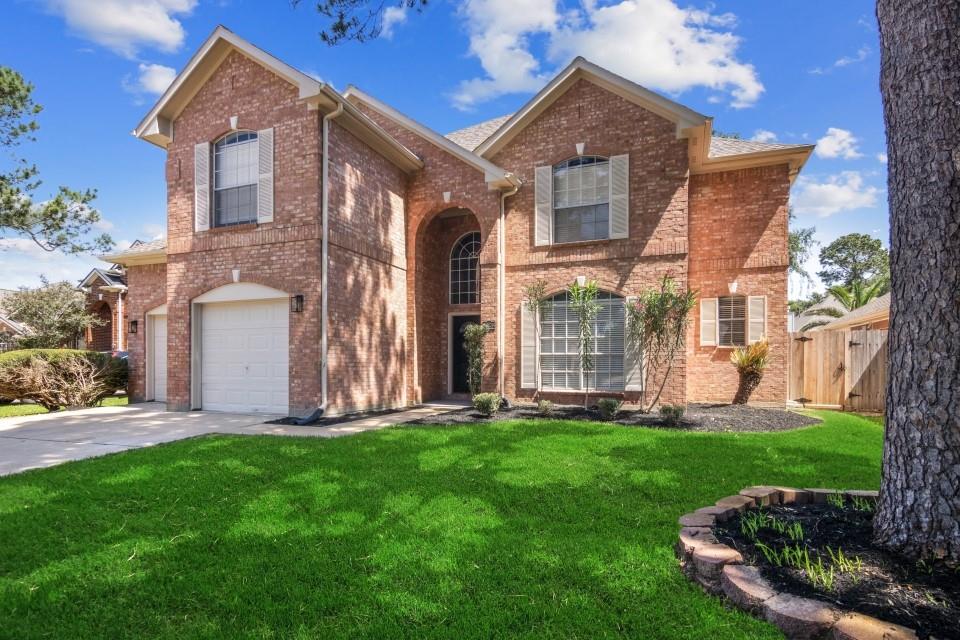 23234 Hazel Field Court