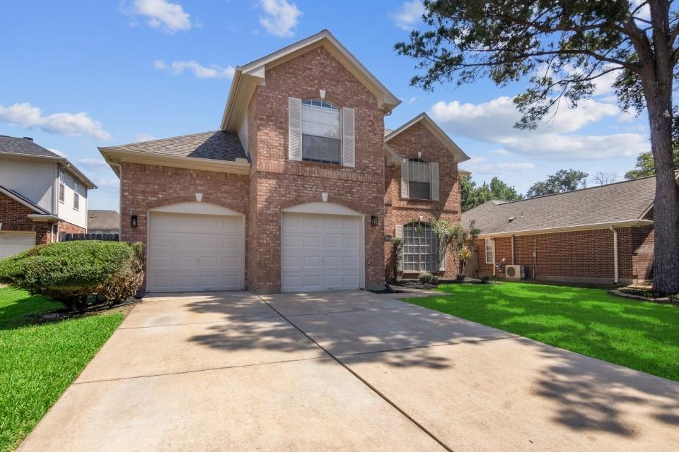23234 Hazel Field Court