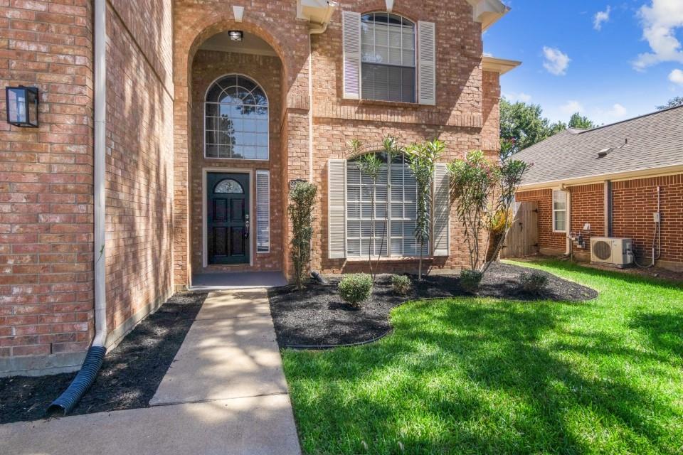 23234 Hazel Field Court