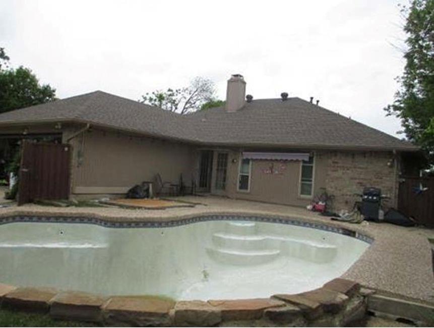 1722 Mayflower Drive