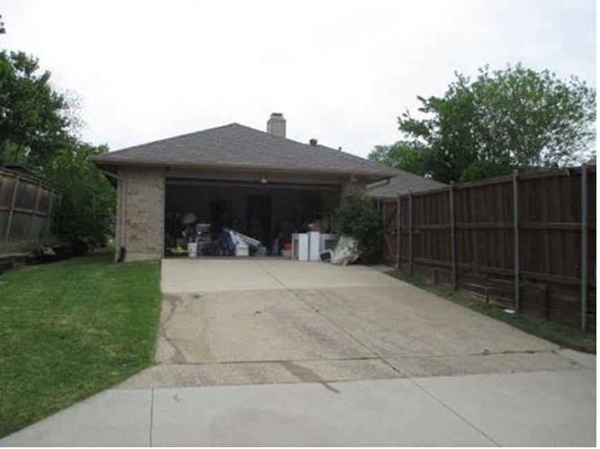 1722 Mayflower Drive