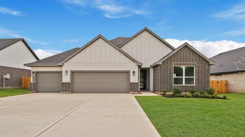 Photo of 4436 Wapama Falls Loop, Conroe, TX 77303 (MLS # 72667457) Photo of 4436 Wapama Falls Loop, Conroe, TX 77303 (MLS # 72667457)