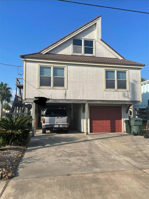 Homes For Sale - 3710 Brewster Key Drive<br/> Galveston, TX 77554