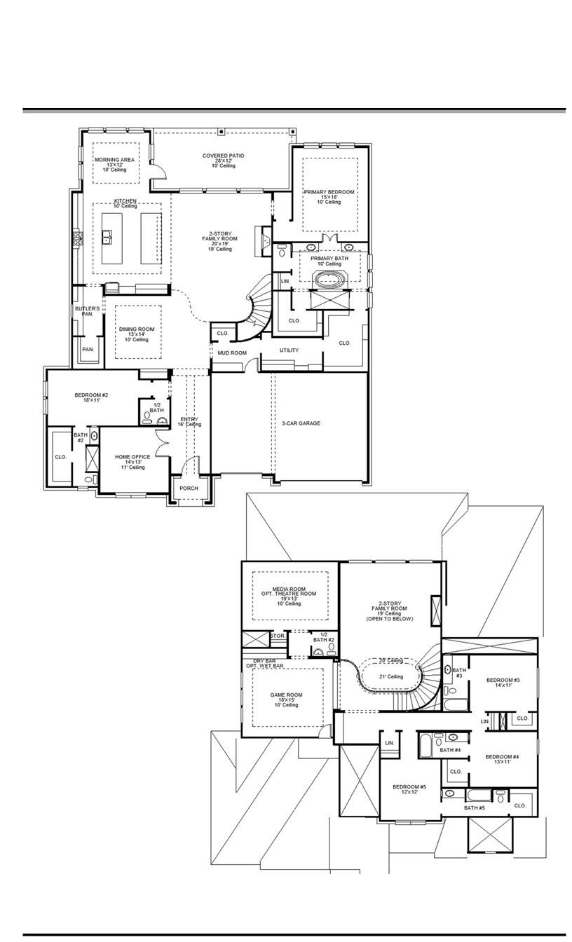 7706 Unicorn Clubtail Court