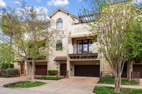 Photo of 414 Snover Street, Houston, TX 77007 (MLS # 60140518)