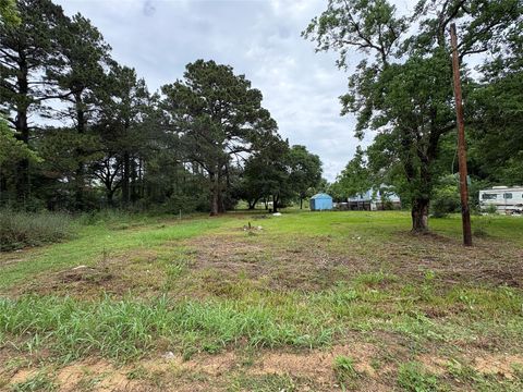 Photo of 321 Mudd Street, Coldspring, TX 77331 (MLS # 23862364)