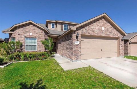20527 Faith Millstream Drive Humble TX 77338