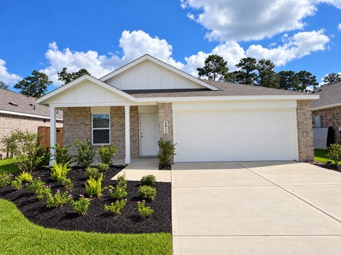 Homes For Sale - 6031 Ash Willow Court<br/> Montgomery, TX 77316