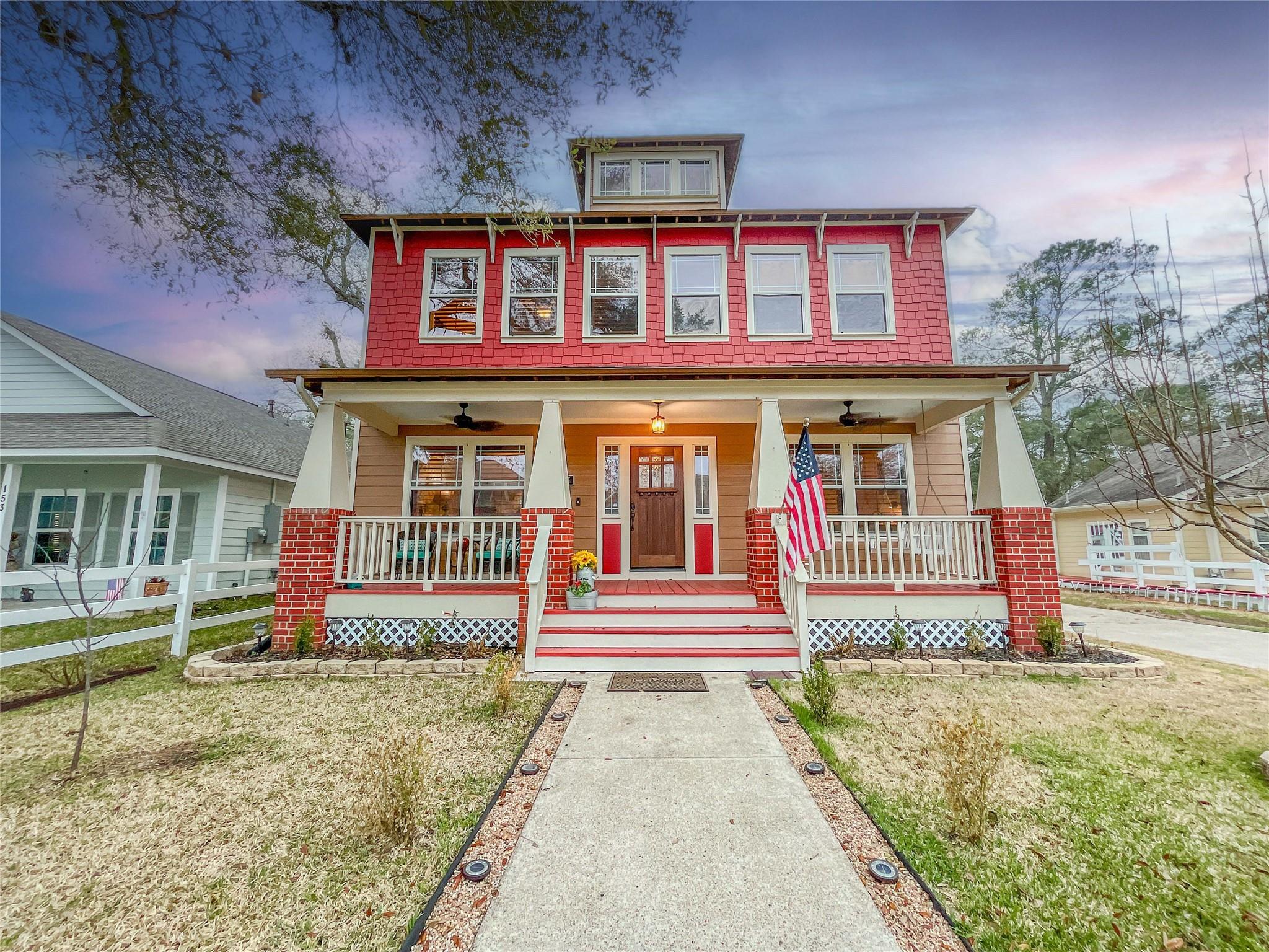 157 Lower Borondo