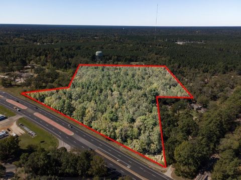Vacant Land For Sale - (R16440) John Redditt Drive<br/> Angelina County, Lufkin, TX 75904