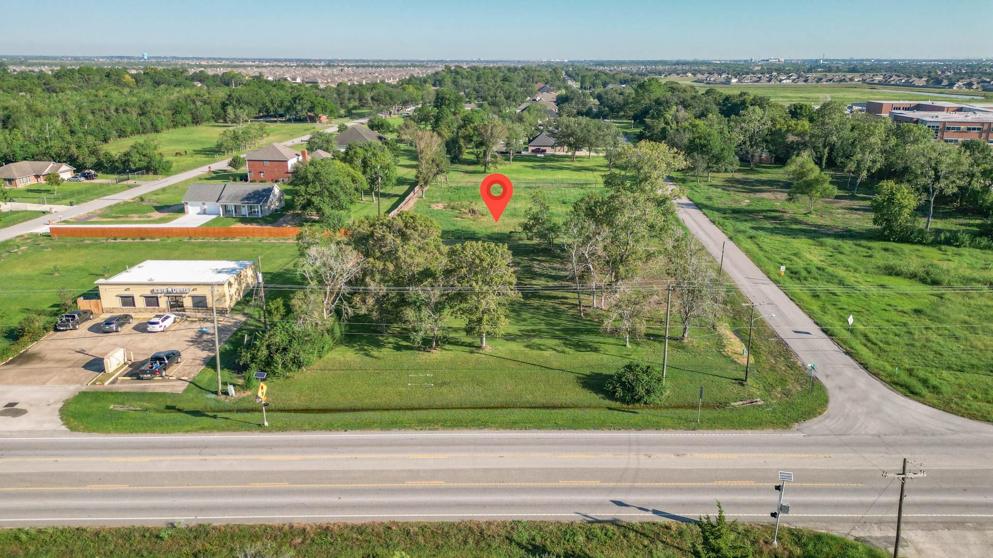 0 Fm 517 Tallow Forest