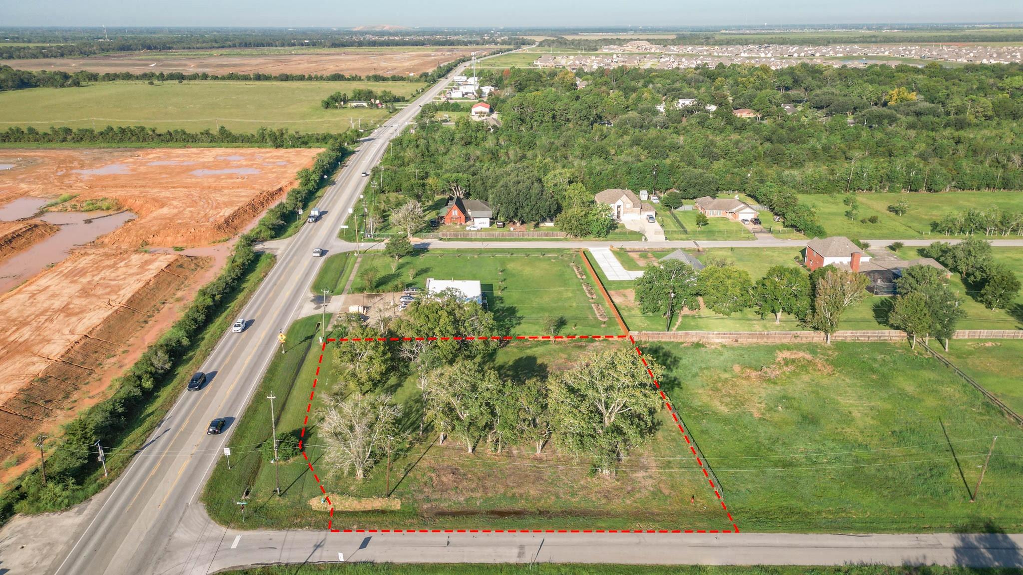 0 Fm 517 Tallow Forest