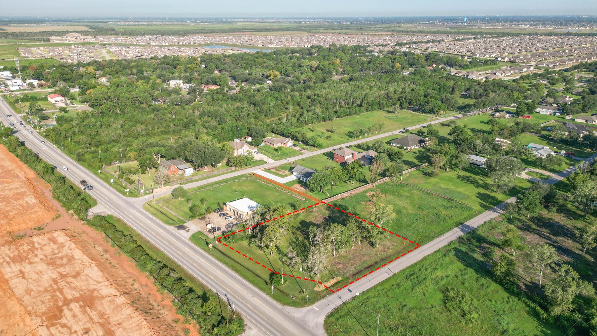 0 Fm 517 Tallow Forest