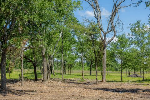 Photo of 6575 Atakapan Trail Trl, Bedias, TX 77831 (MLS # 84081733)