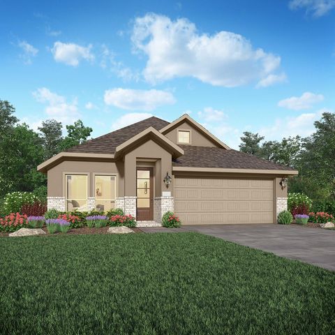 Photo of 31802 Blossom Lane, League City, TX 77573 (MLS # 94704537)